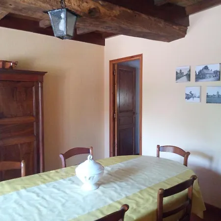 펜션 Le Four De Suliatus