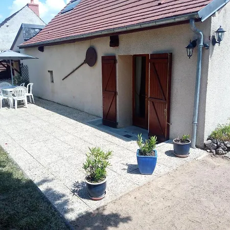 Le Four De Suliatus *