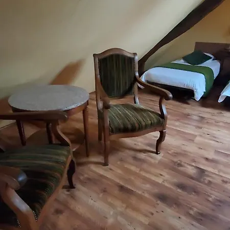 펜션 Le Four De Suliatus *