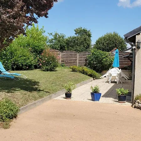 펜션 Le Four De Suliatus