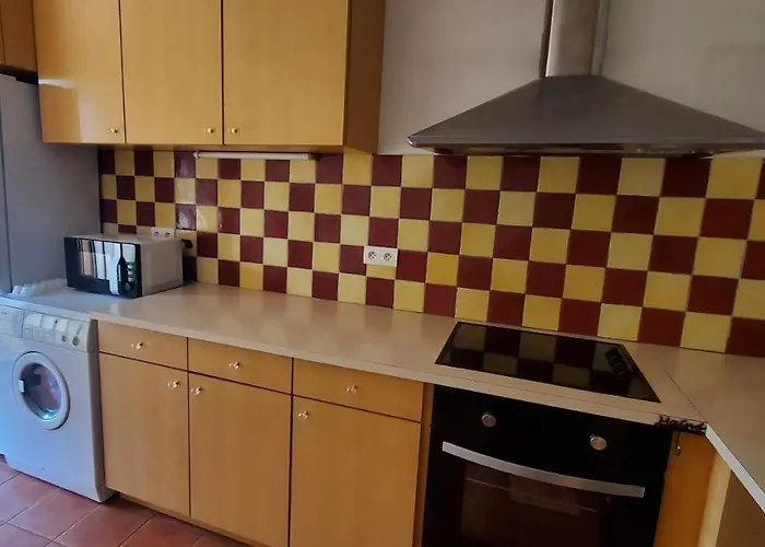 Le Four De Suliatus 펜션 *