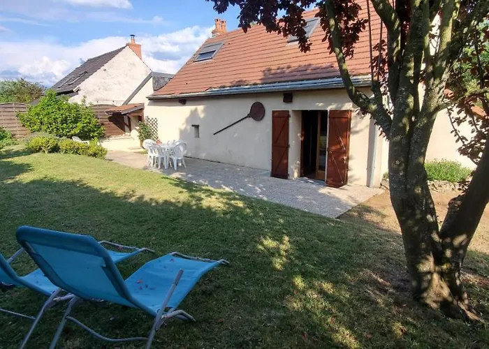 Le Four De Suliatus Seuillet