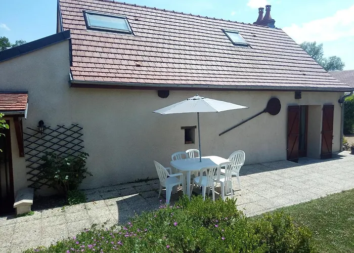 Le Four De Suliatus *