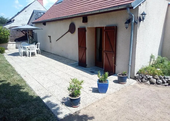 Le Four De Suliatus *